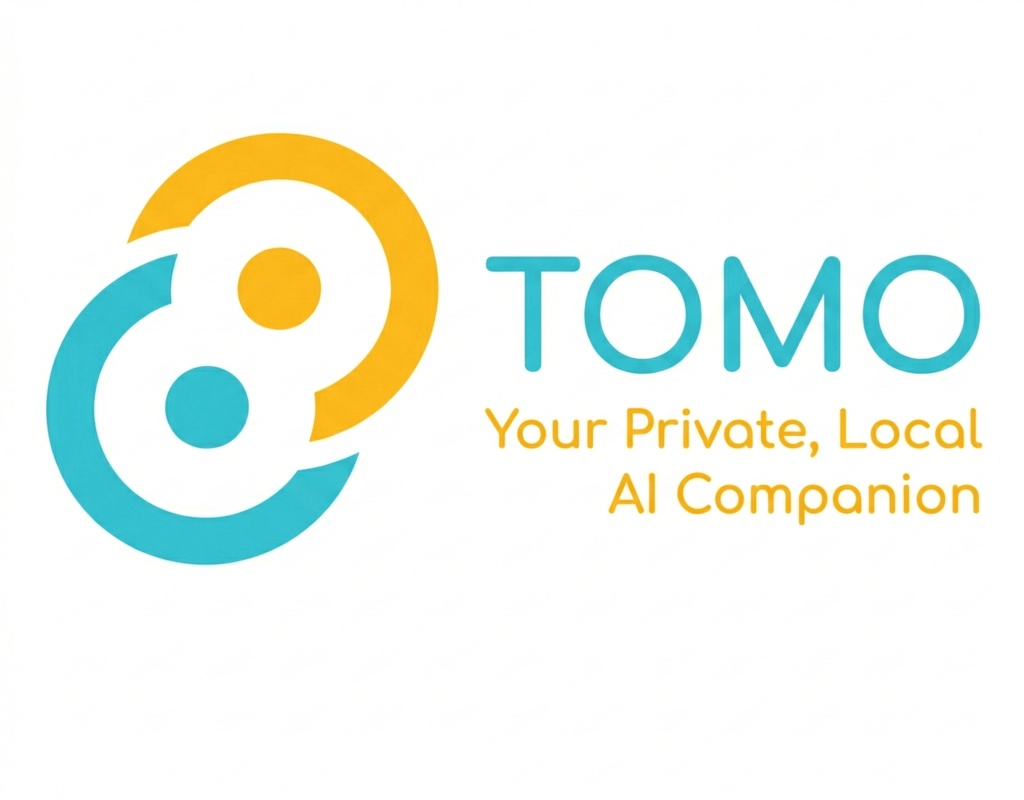 【VRM対応】デスクトップAIアバター「TOMO」