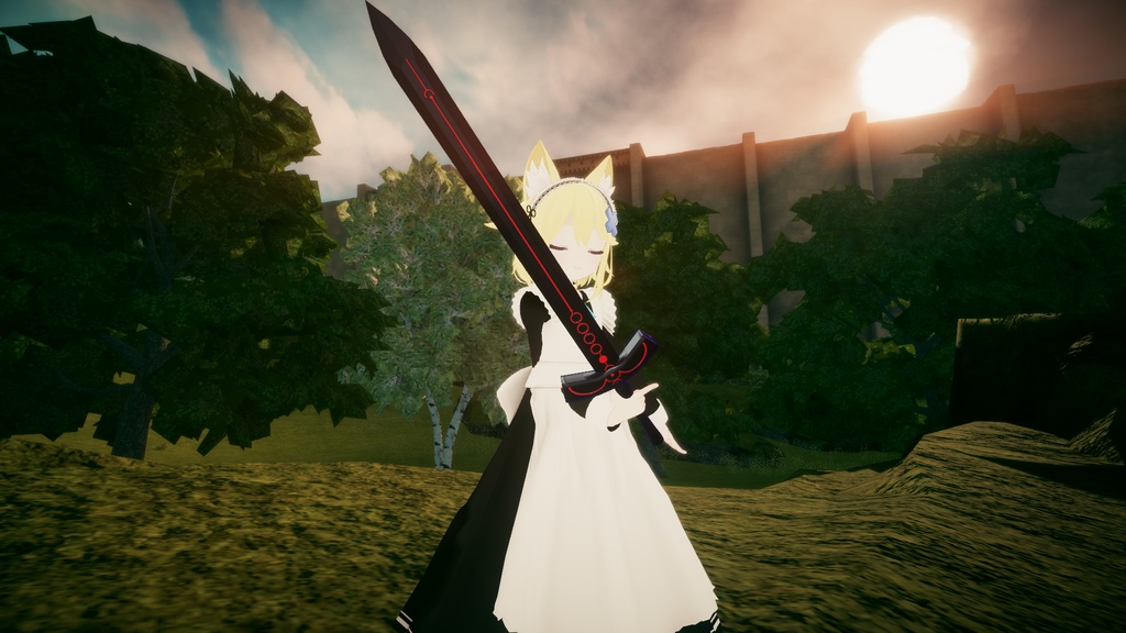 エクスカリバーなど