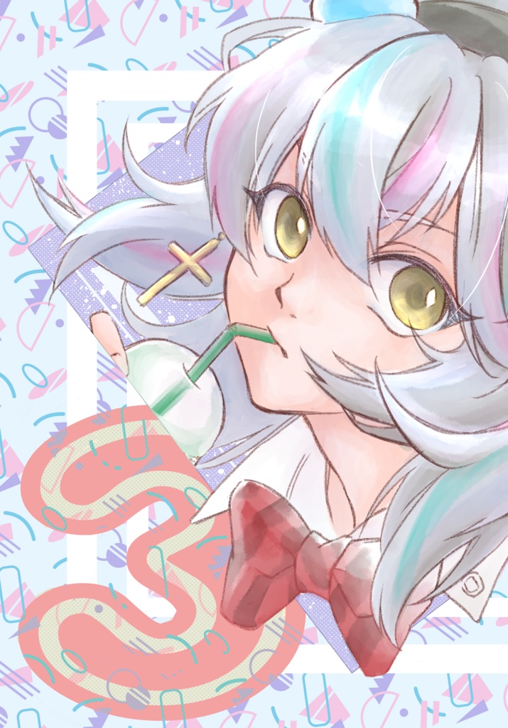 【匿名配送】PRAY☆BOX3