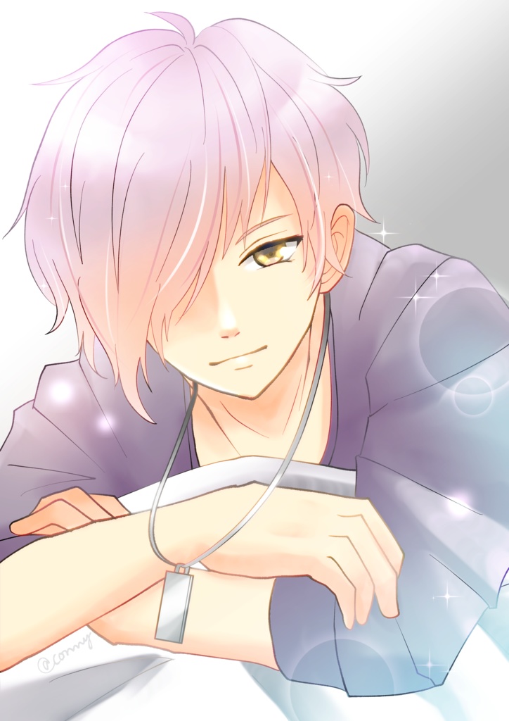 イラスト集ーそばにいるから。ー