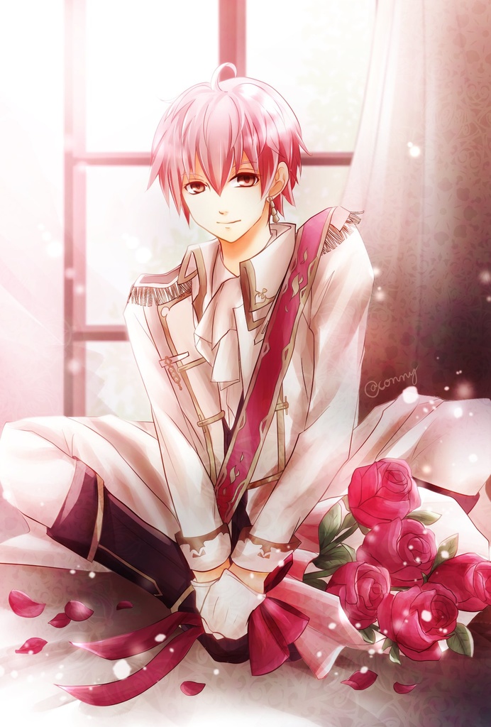 ユーリ ノルベルト ポストカードセット Conny S Room Booth