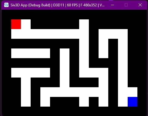 Maze