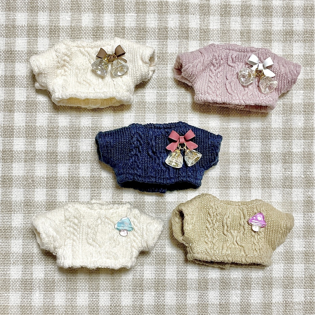トップス
