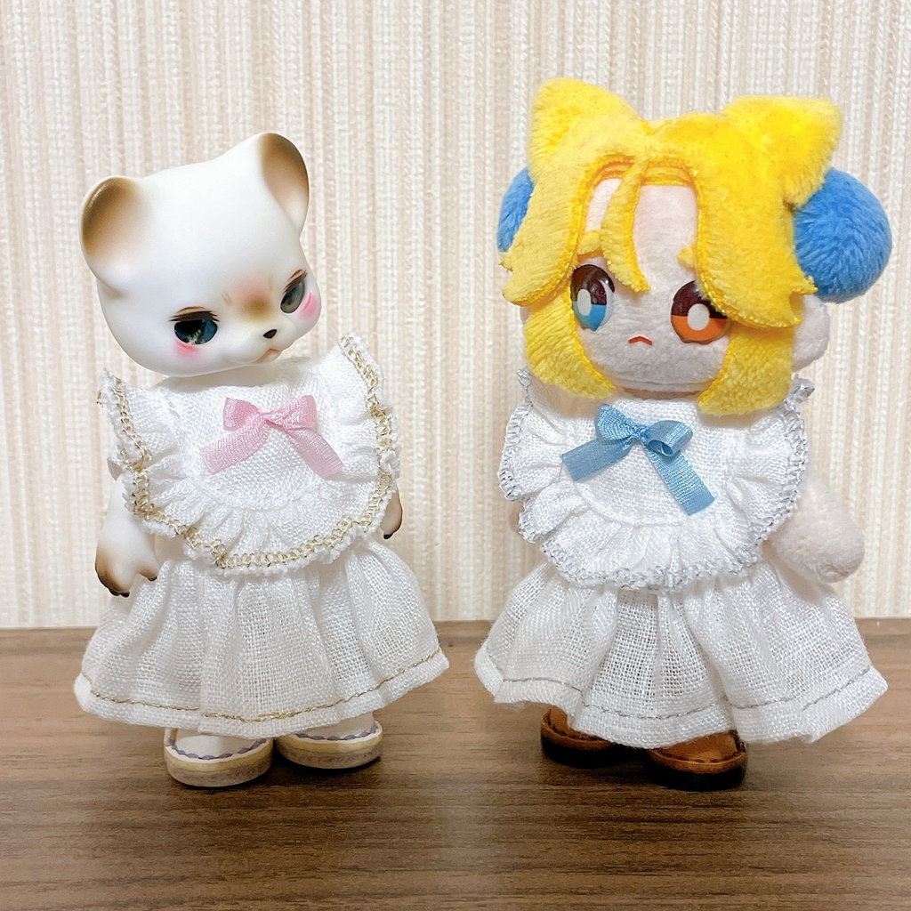 エンジェルワンピース