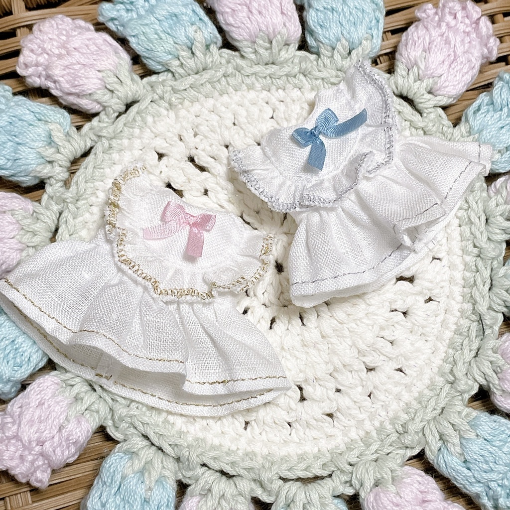 エンジェルワンピース