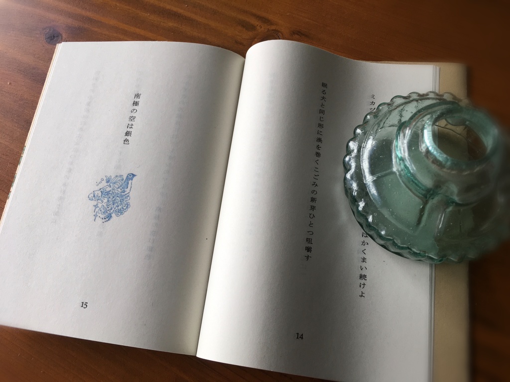 短歌集『眠る犬と同じ』【クリックポスト発送】