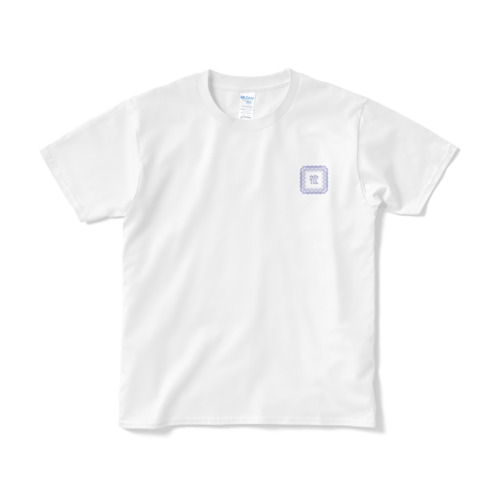 推しTシャツ(紫)