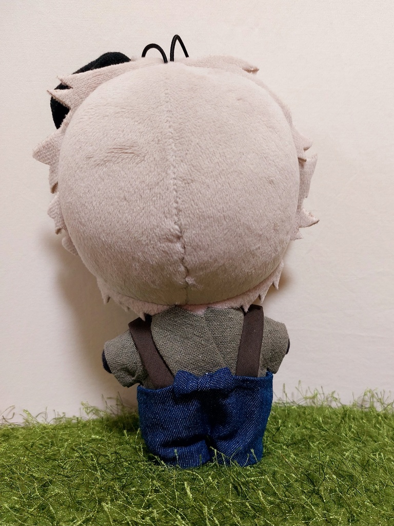 あんスタ ぬい服 リボンセット