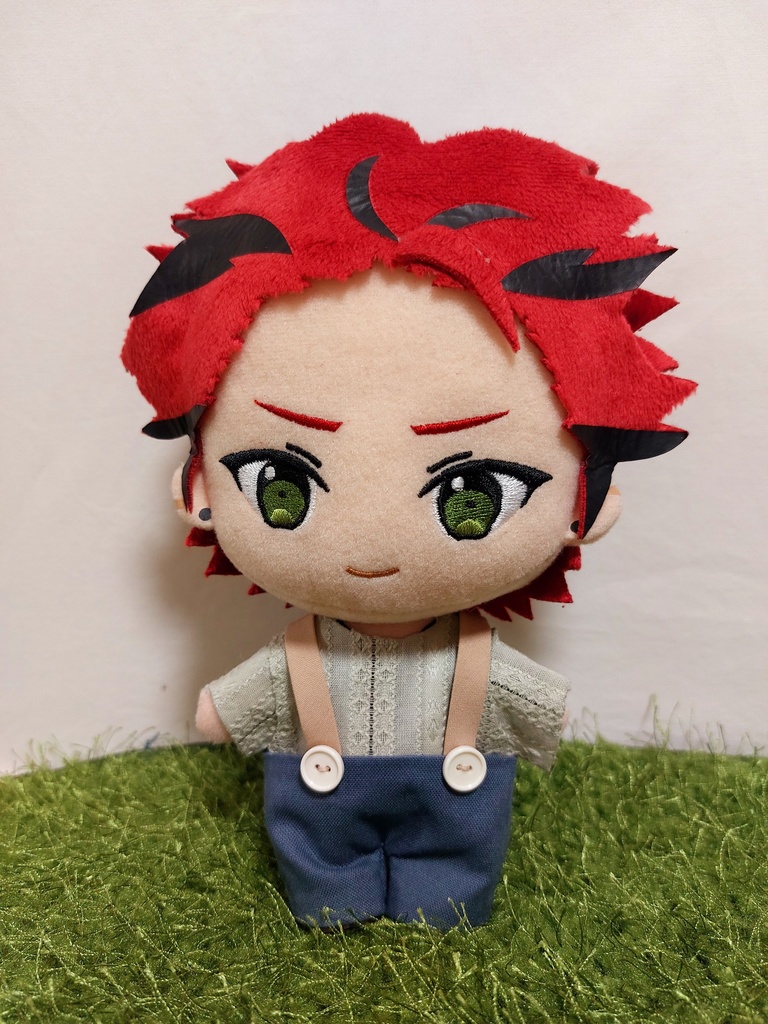 あんスタ ぬい服 セット