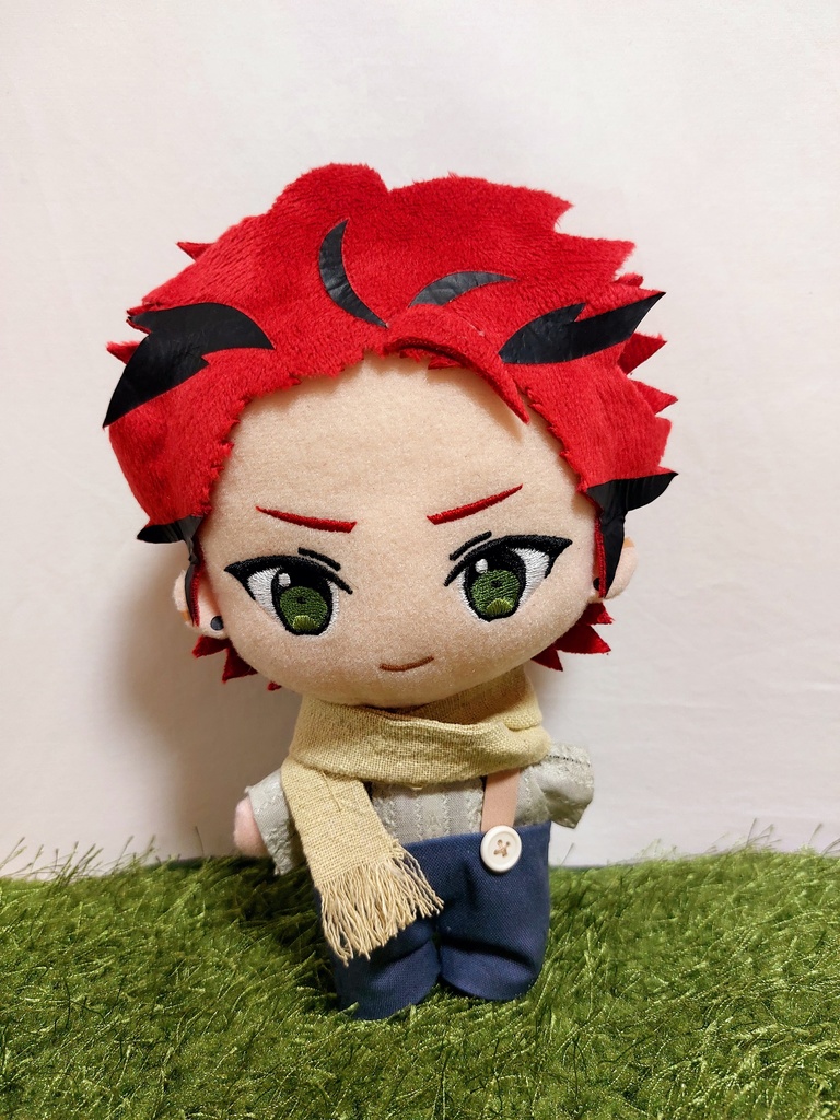 あんスタ ぬい服 セット