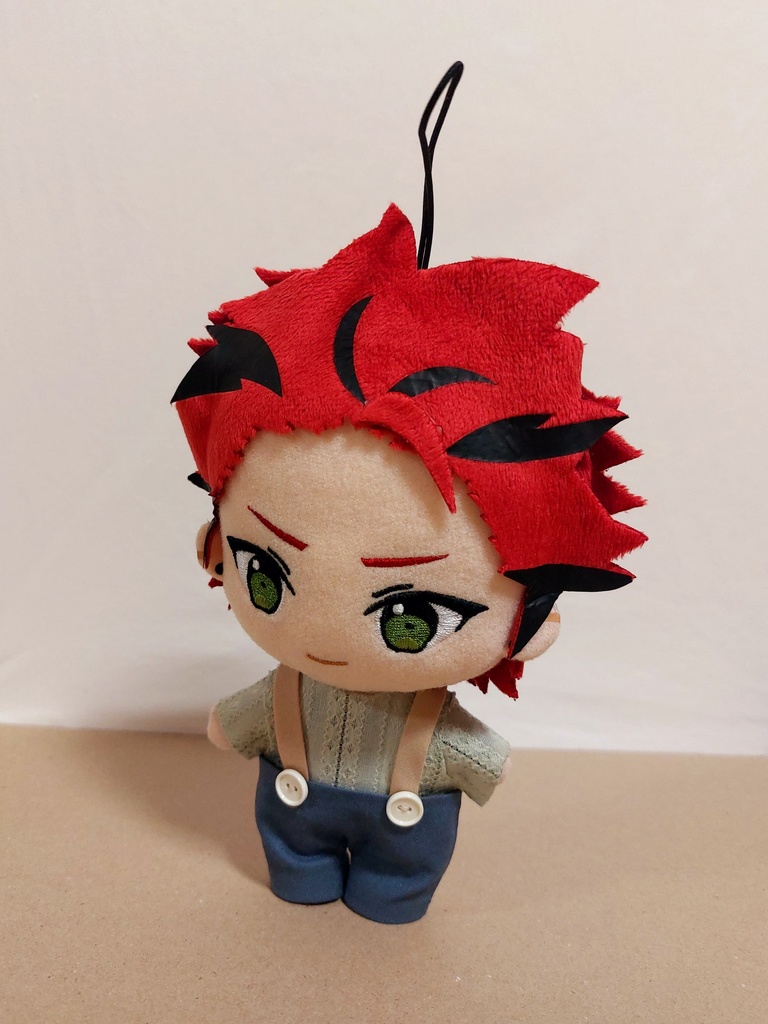 あんスタ ぬい服 セット