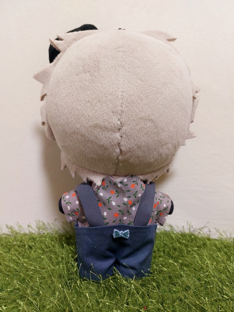 あんスタ ぬい服 リボンセット