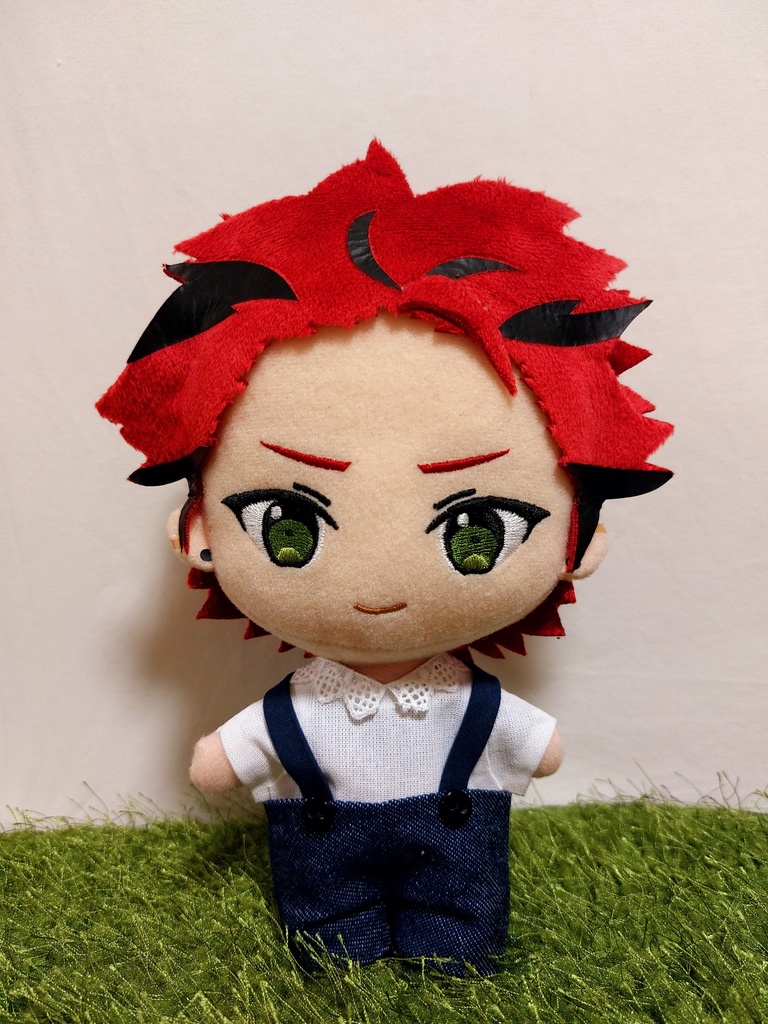 あんスタ ぬい服 セット