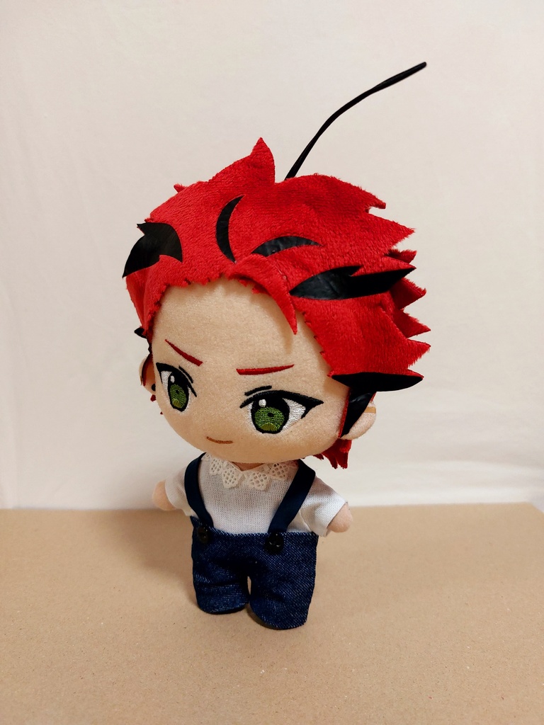 あんスタ ぬい服 セット