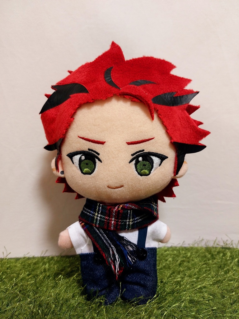 あんスタ ぬい服 セット