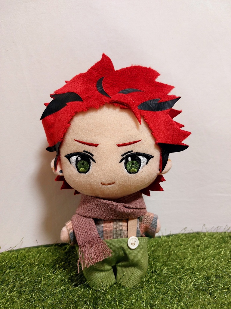 あんスタ ぬい服 セット