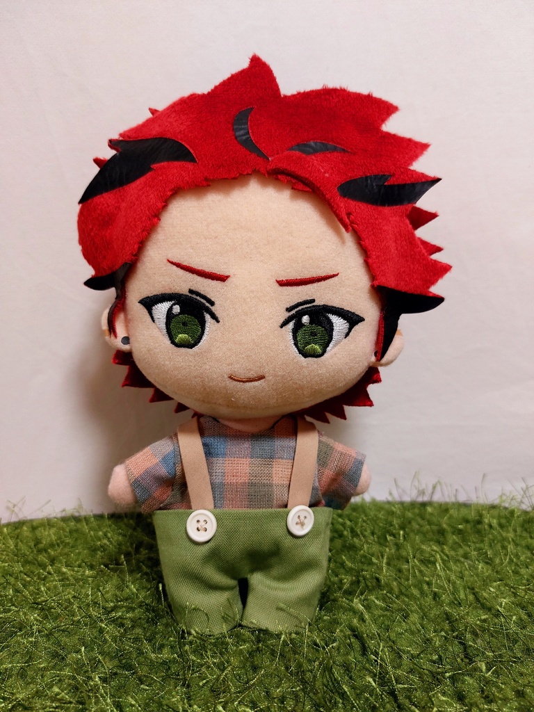 あんスタ ぬい服 セット