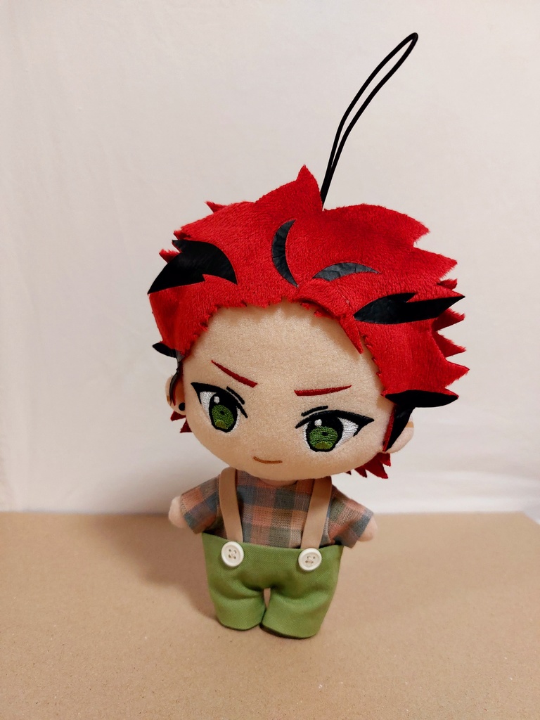 あんスタ ぬい服 セット