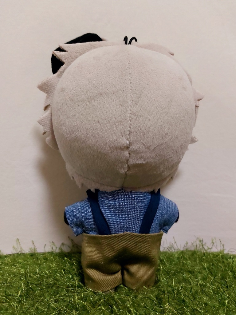 あんスタ ぬい服 リボンセット