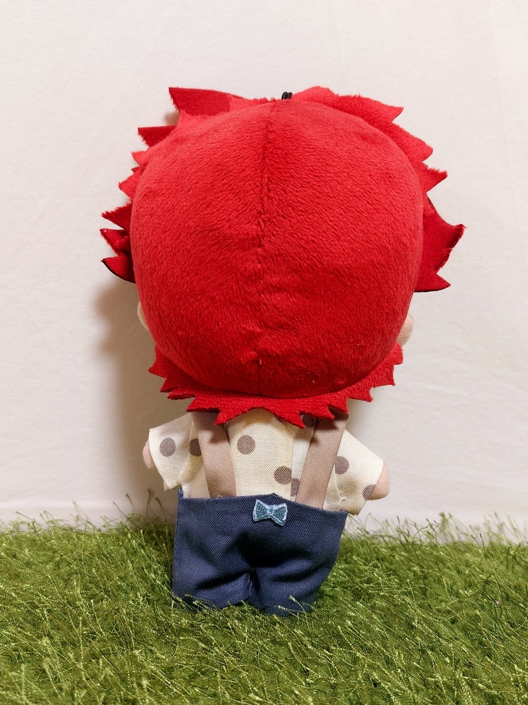 あんスタ ぬい服 お着替えセット