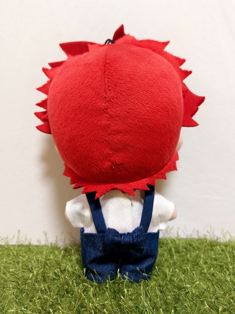 あんスタ ぬい服 お着替えセット