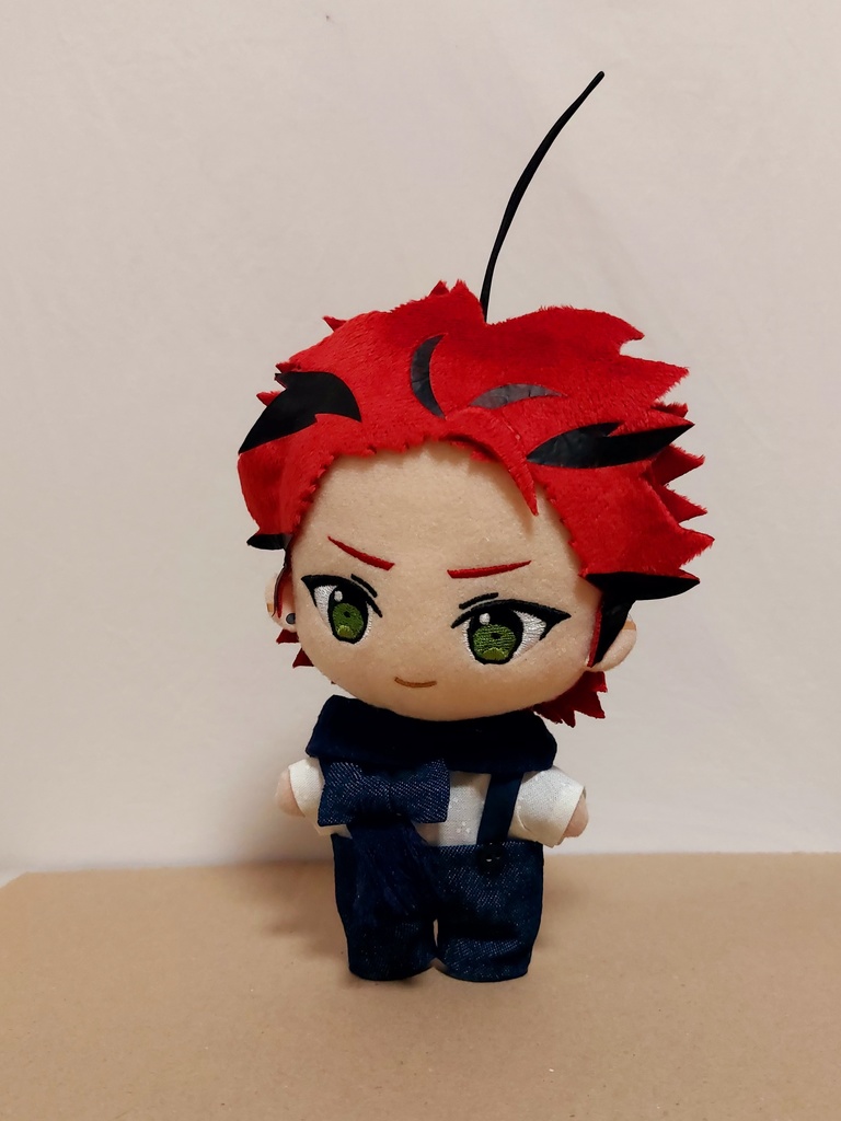 あんスタ ぬい服 お着替えセット