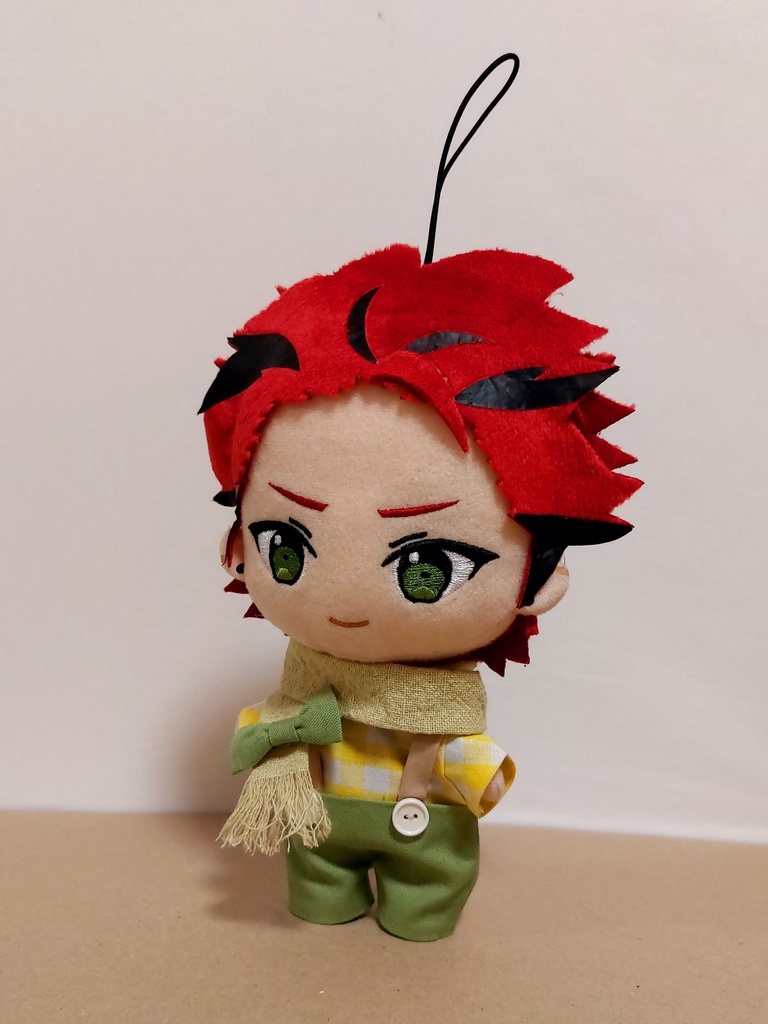 あんスタ ぬい服 お着替えセット