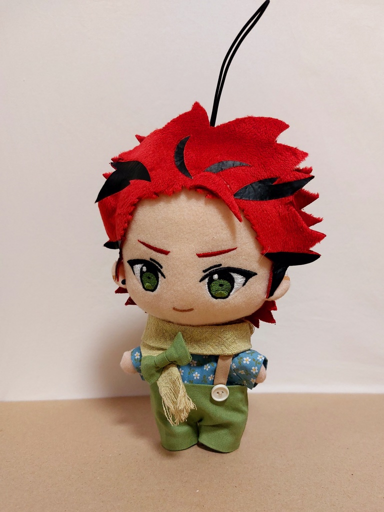 あんスタ ぬい服 お着替えセット