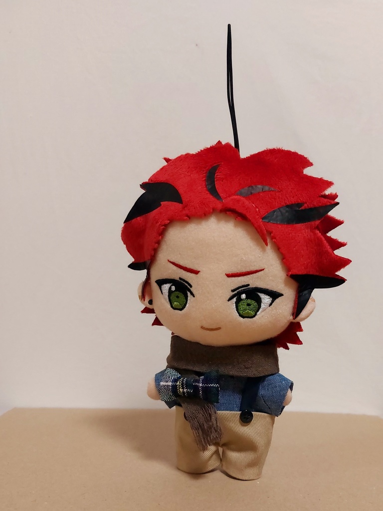 あんスタ ぬい服 お着替えセット