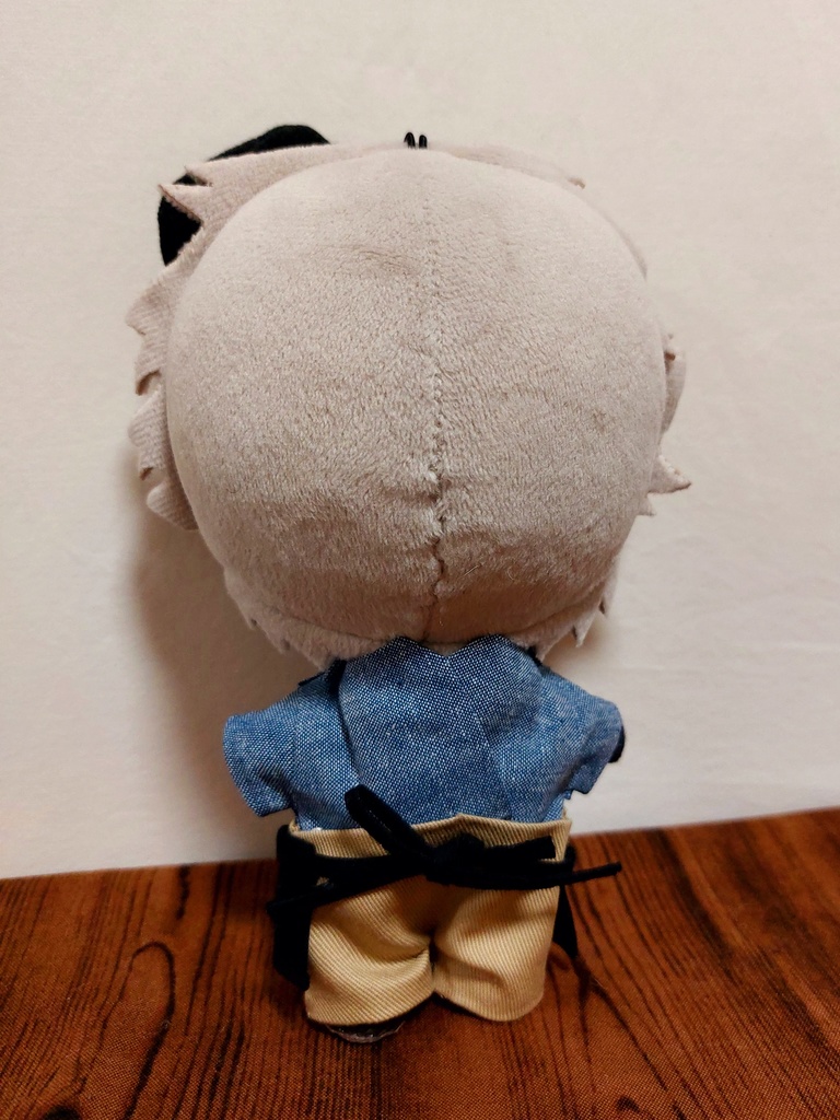 あんスタ ぬい服 カフェセット