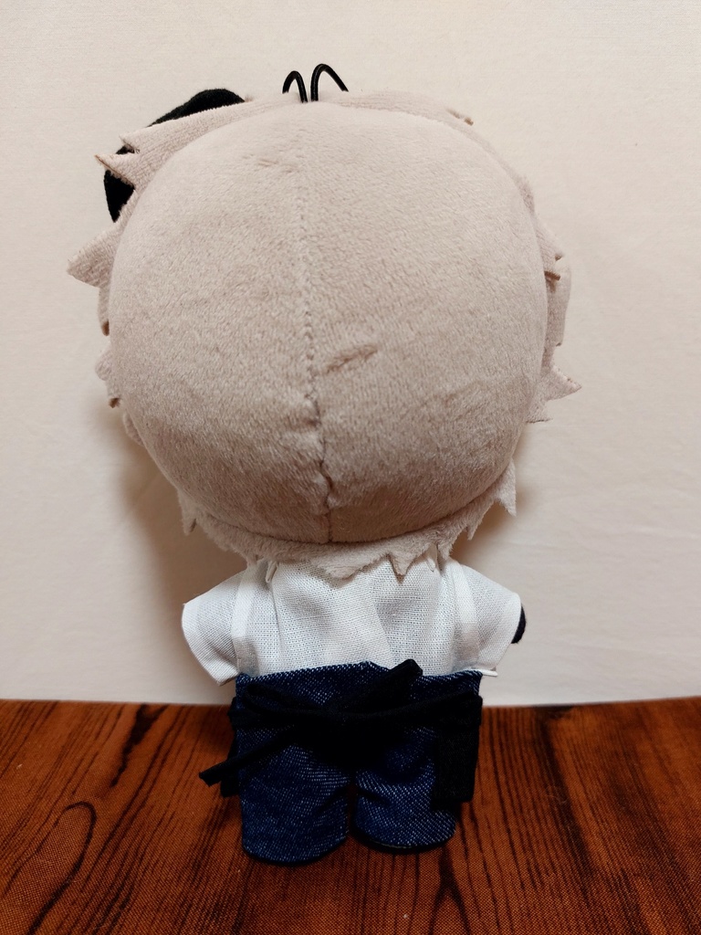 あんスタ ぬい服 カフェセット