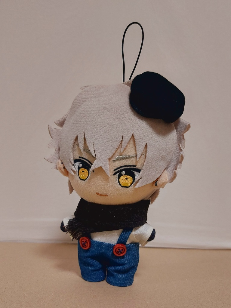 あんスタ ぬい服 セット