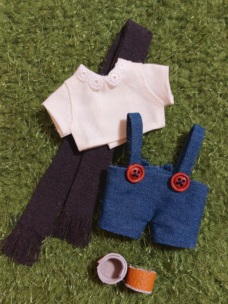 あんスタ ぬい服 セット