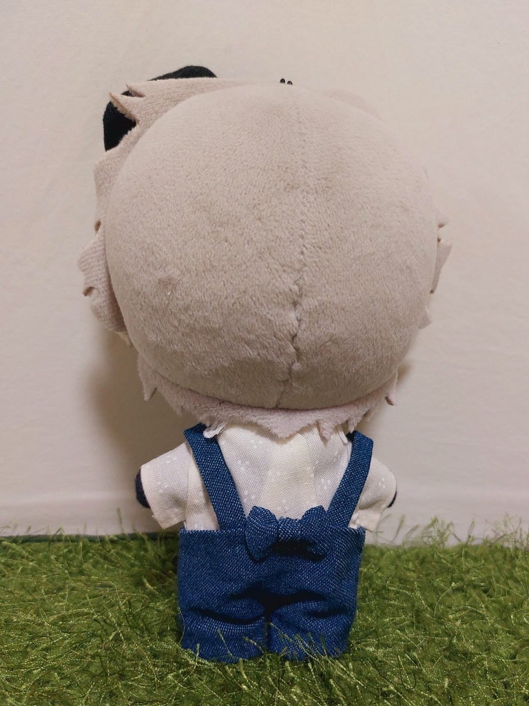 あんスタ ぬい服 セット