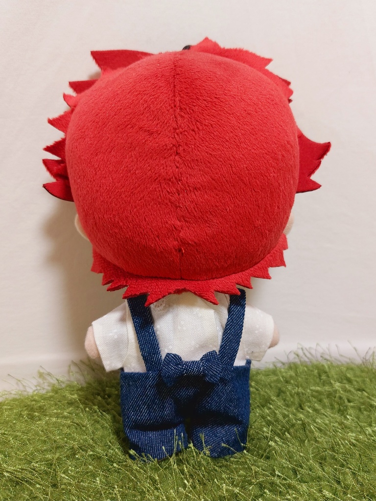 あんスタ ぬい服 お着替えセット