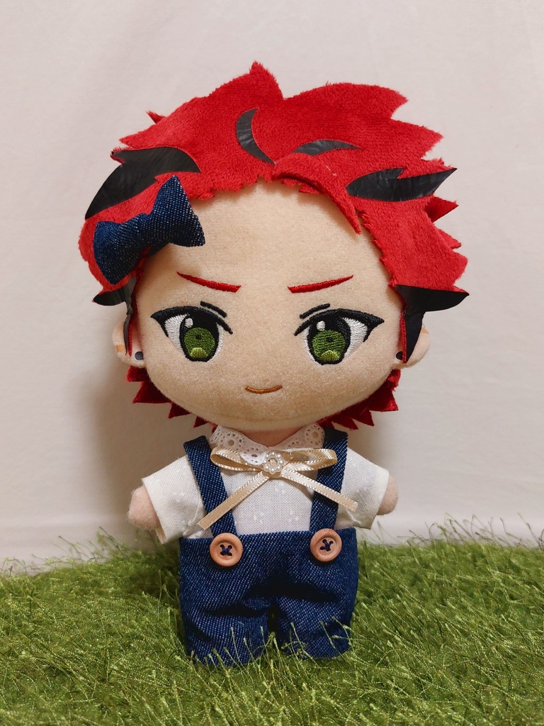 あんスタ ぬい服 お着替えセット