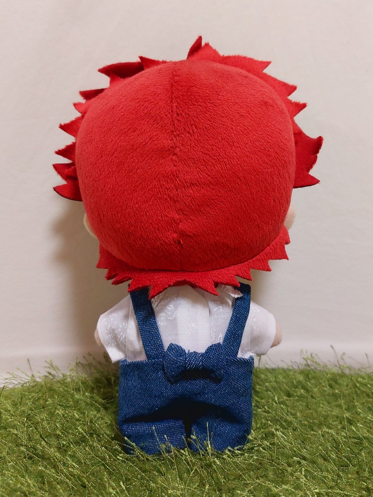 あんスタ ぬい服 お着替えセット