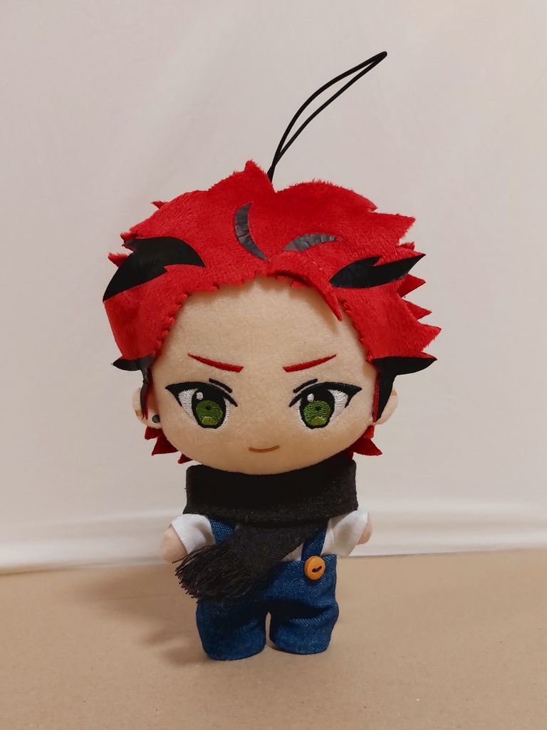 あんスタ ぬい服 お着替えセット