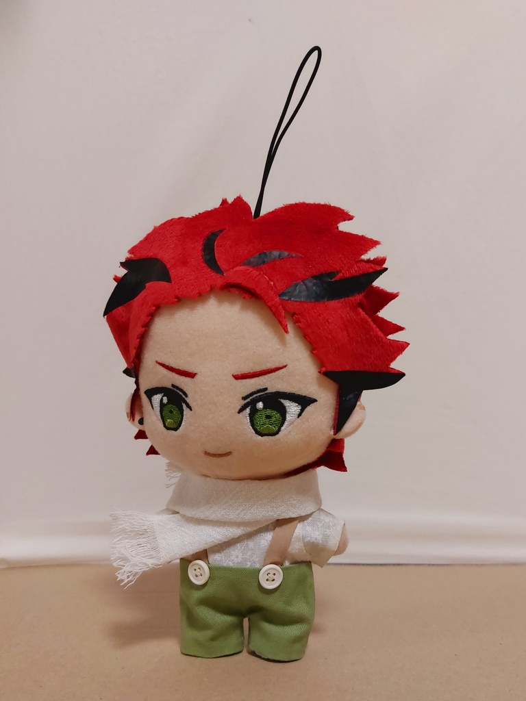 あんスタ ぬい服 お着替えセット