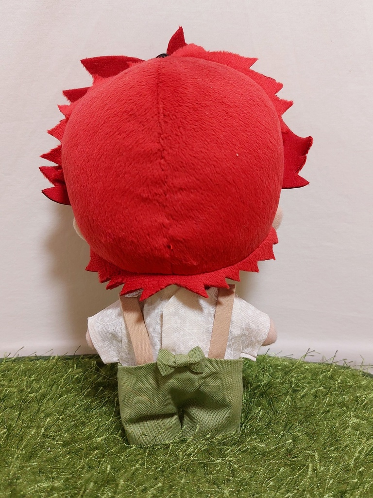 あんスタ ぬい服 お着替えセット