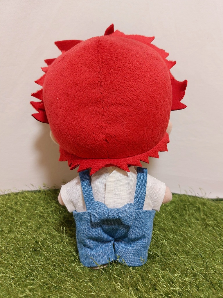 あんスタ ぬい服 お着替えセット