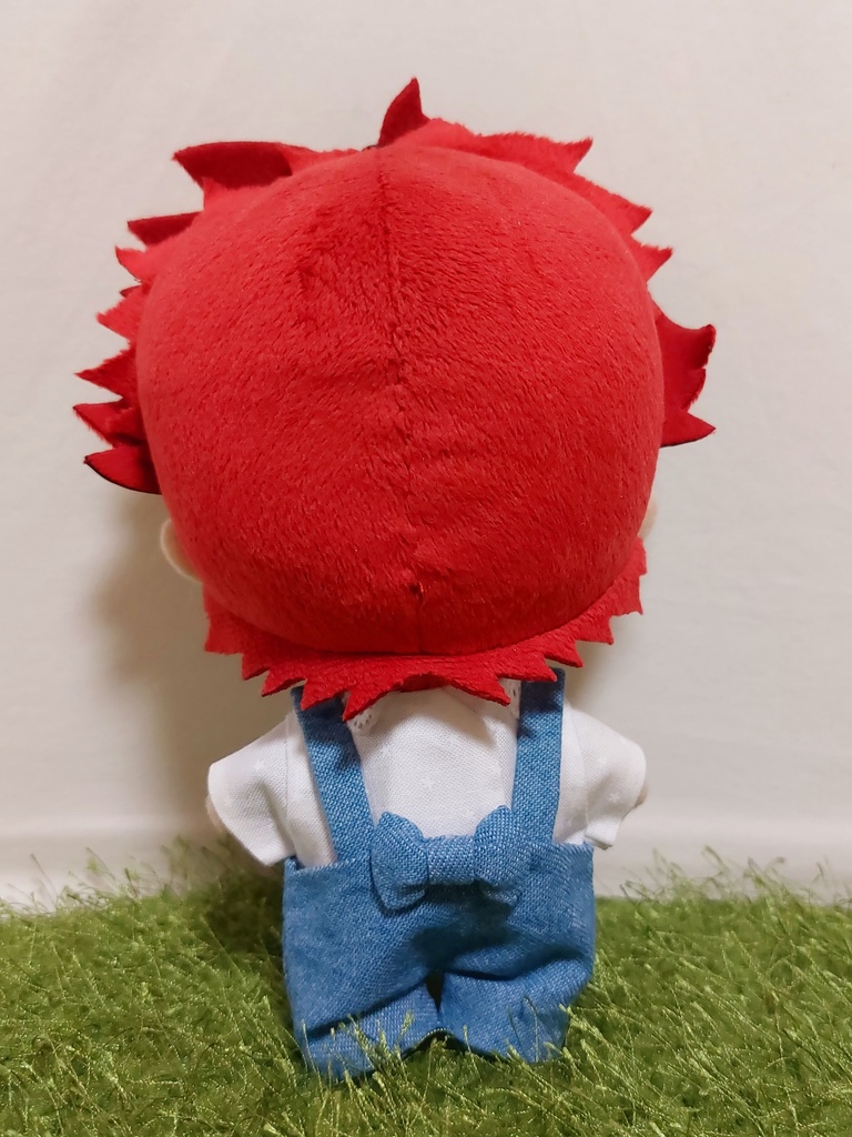 あんスタ ぬい服 お着替えセット