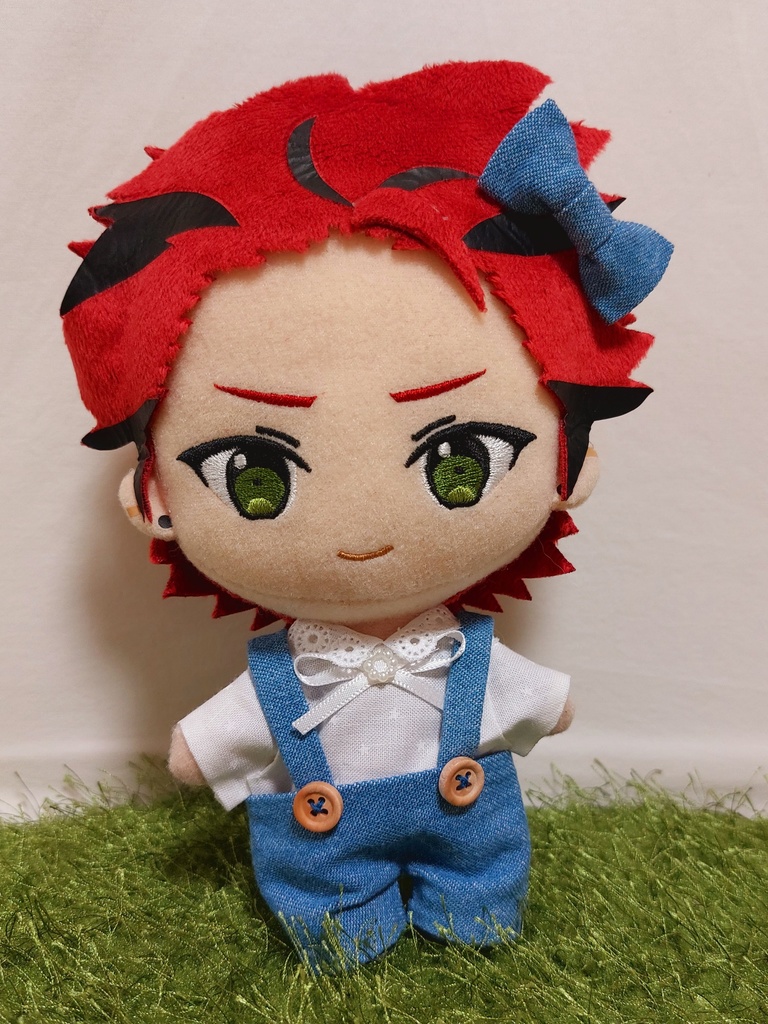 あんスタ ぬい服 お着替えセット