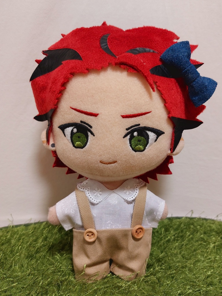 あんスタ ぬい服 お着替えセット