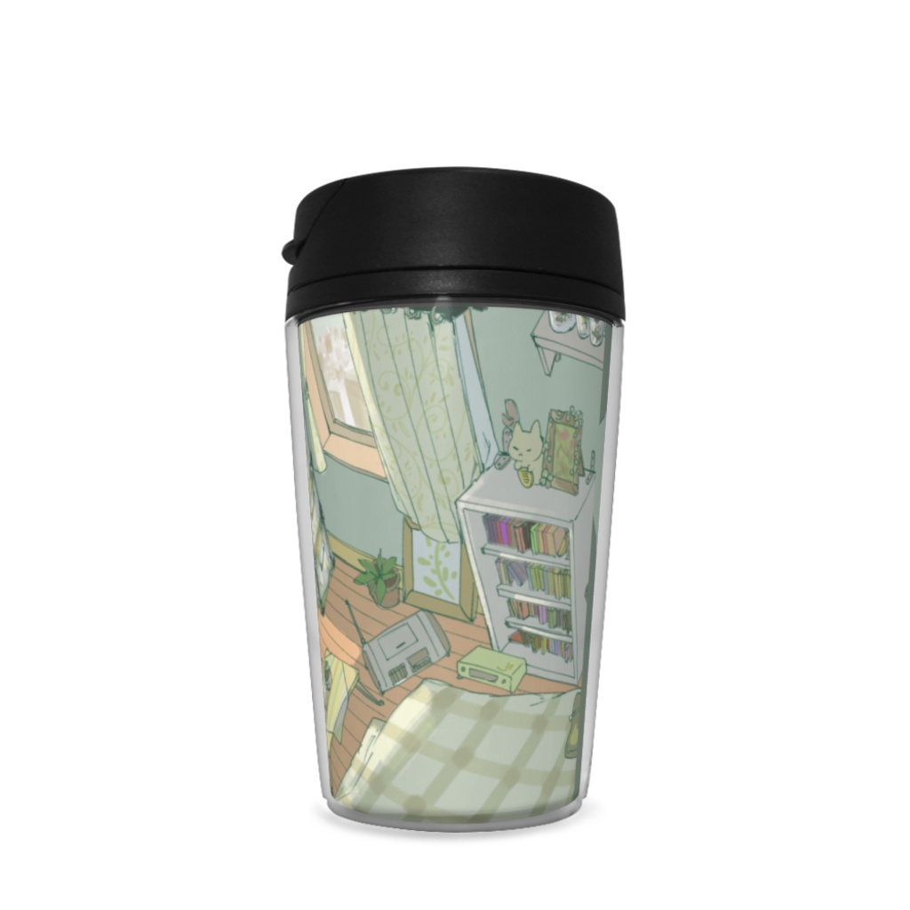 くつろぐお部屋