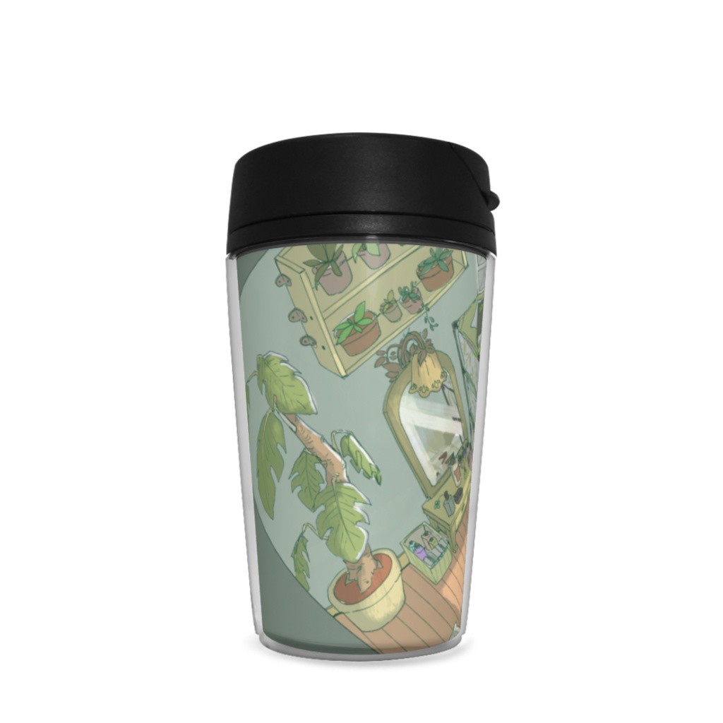 くつろぐお部屋