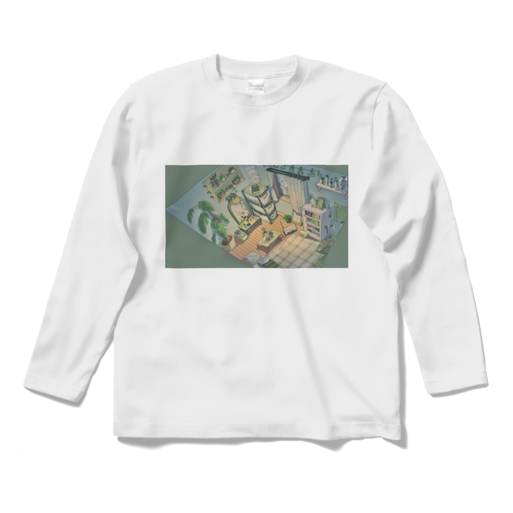 くつろぐお部屋