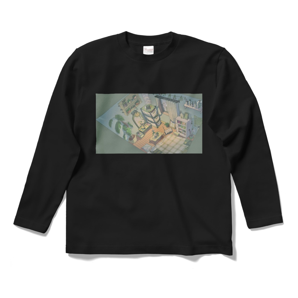 くつろぐお部屋