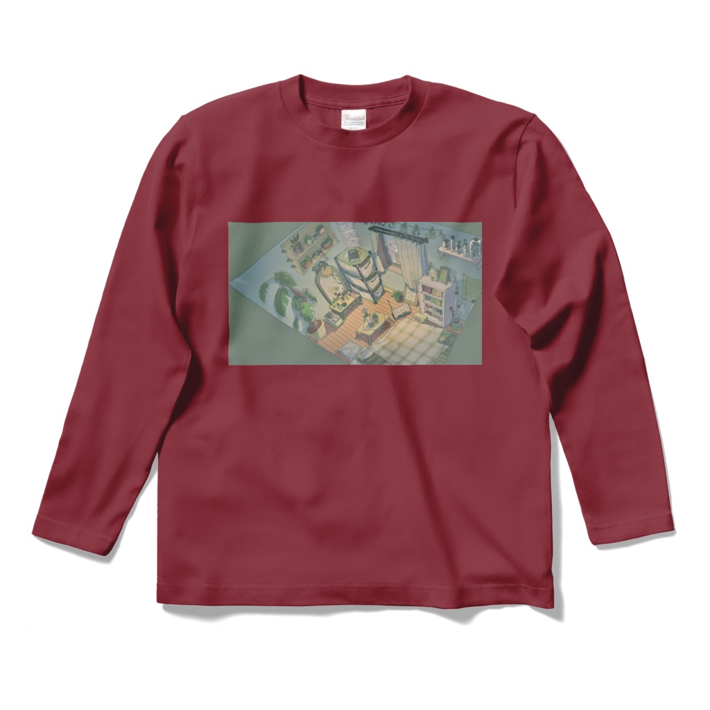 くつろぐお部屋