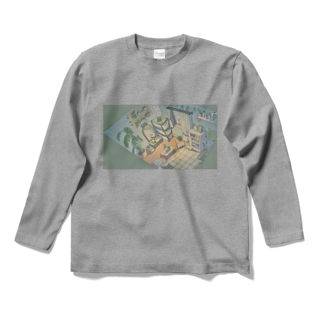 くつろぐお部屋